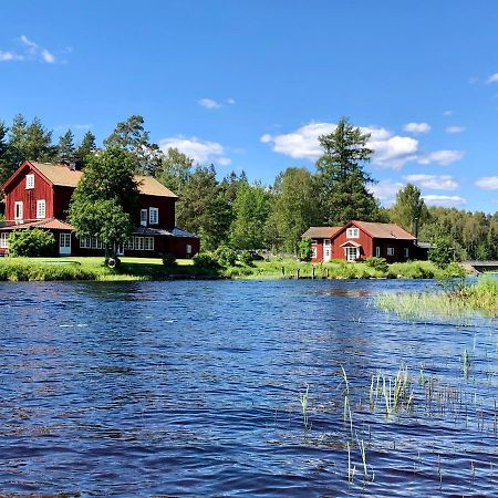 The Lodge Torsby Exterior foto